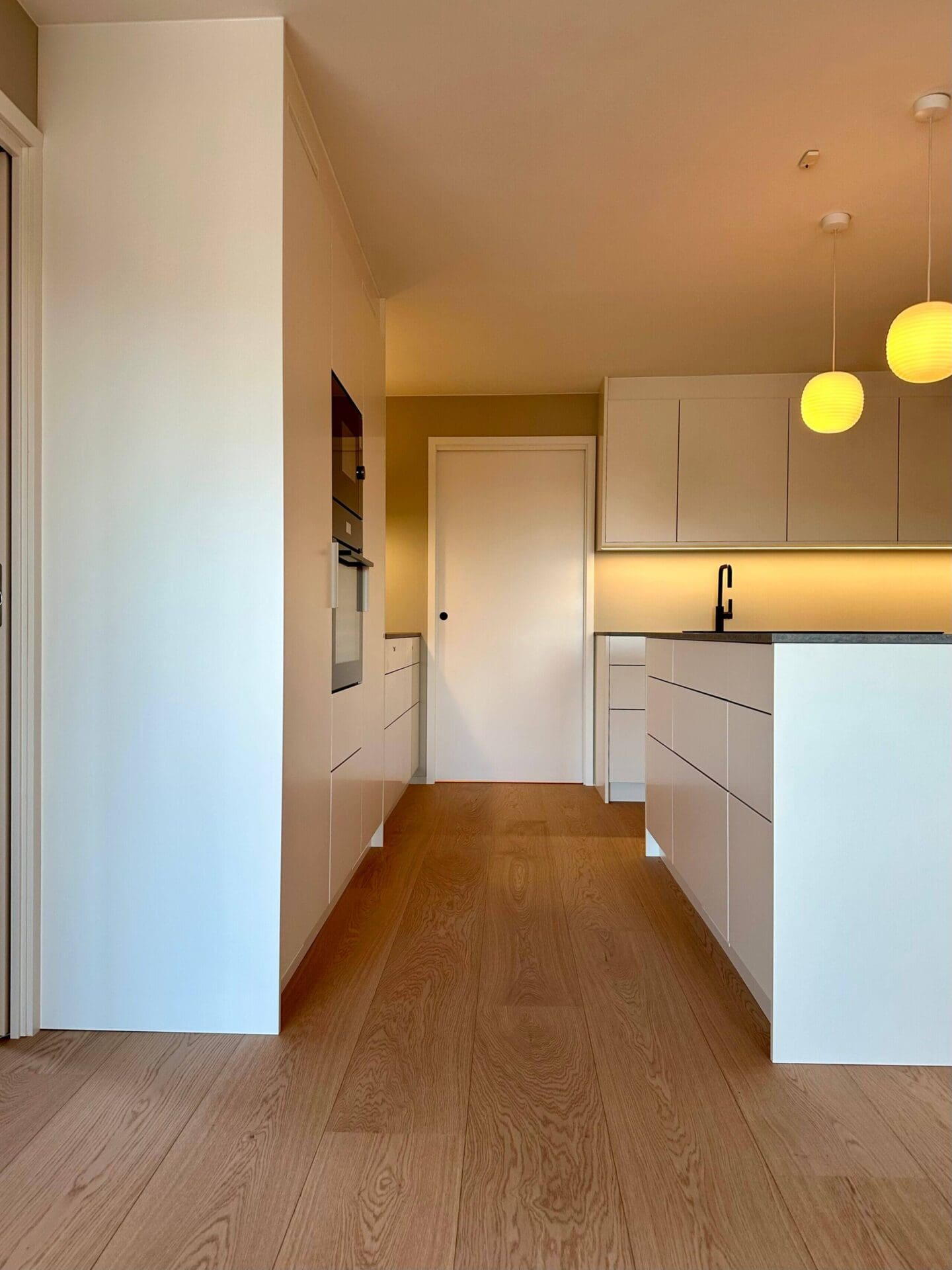 IMG_0865 Totalrenovering av leilighet