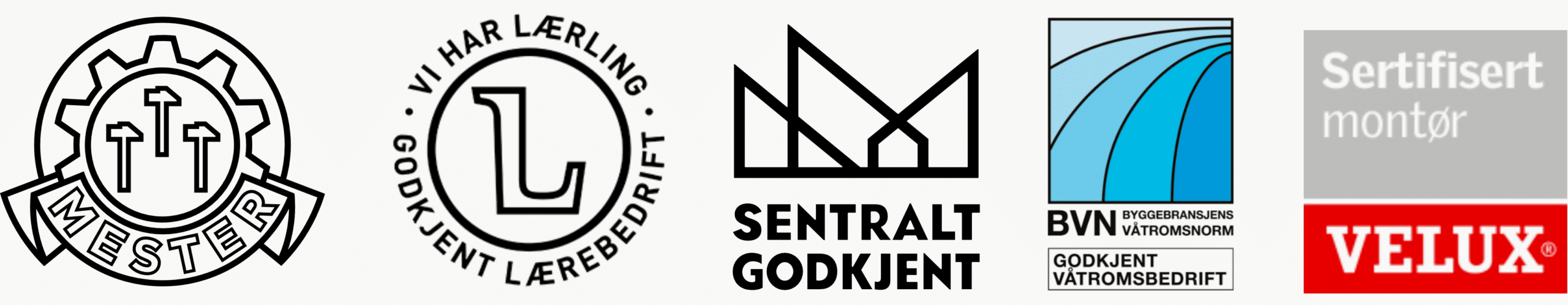 godkjent entreprenør Oslo