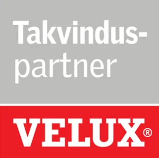 Velux takvindu partner